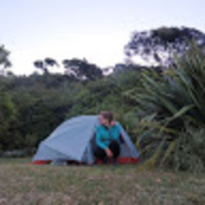 Meet your Posher, Myra